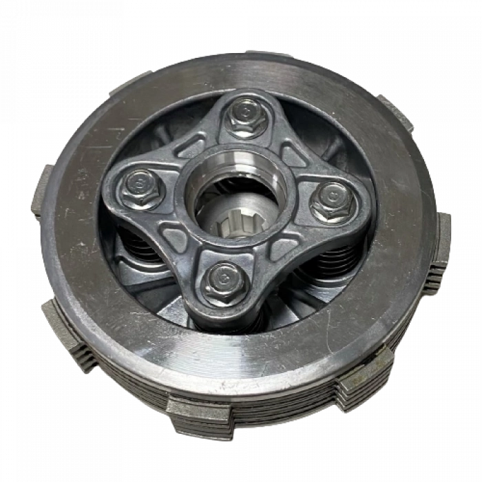 DEBRİYAJ İÇ  BAJAJ NS200