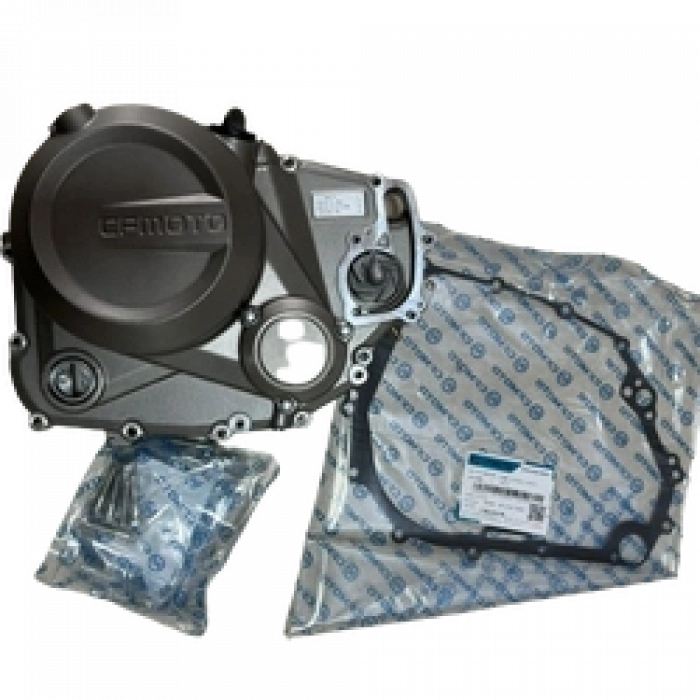 DEBRİYAJ KAPAĞI CF MOTO NK250 [ORJİNAL] E4