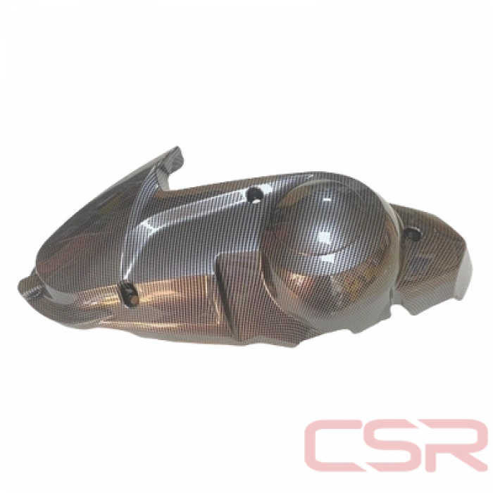 DEBRİYAJ KAPAĞI KARBON NMAX