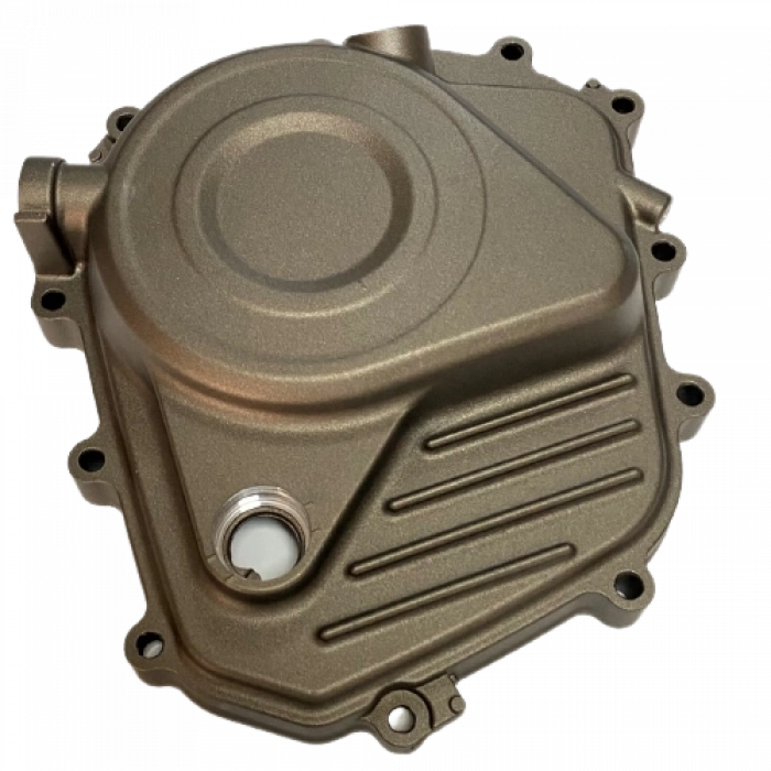 DEBRİYAJ KAPAĞI BAJAJ RS200 [ORJİNAL]