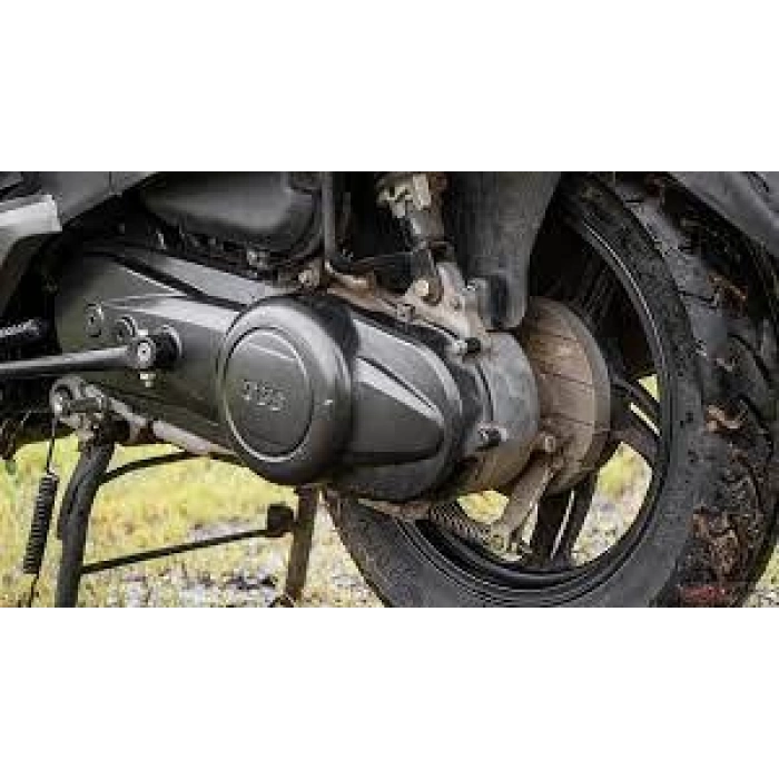 DEBRİYAJ KAPAĞI WEGO A (YM) J5