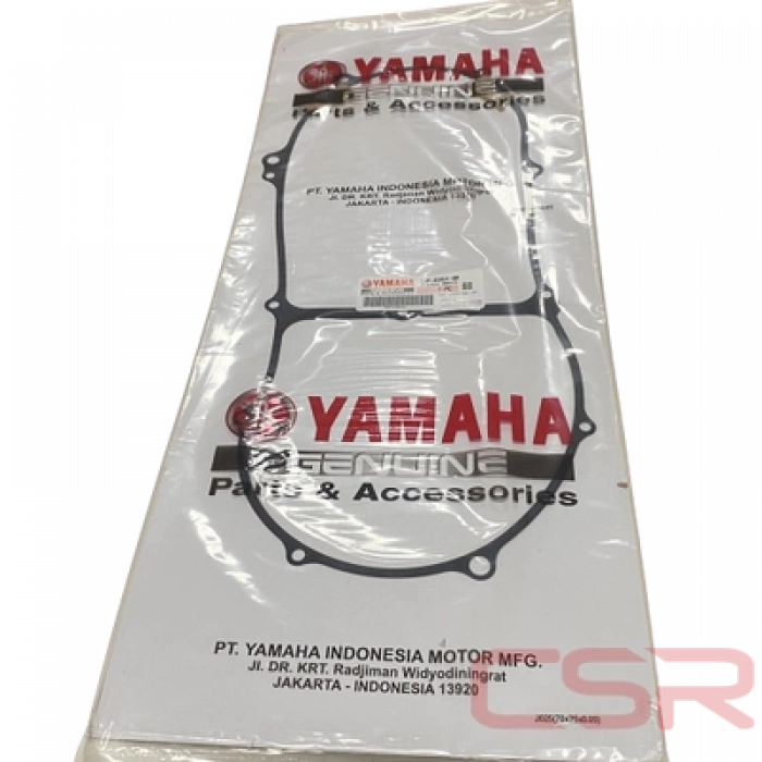 DEBRİYAJ KAPAK CONTASI Yamaha NmaX [ORJİNAL]