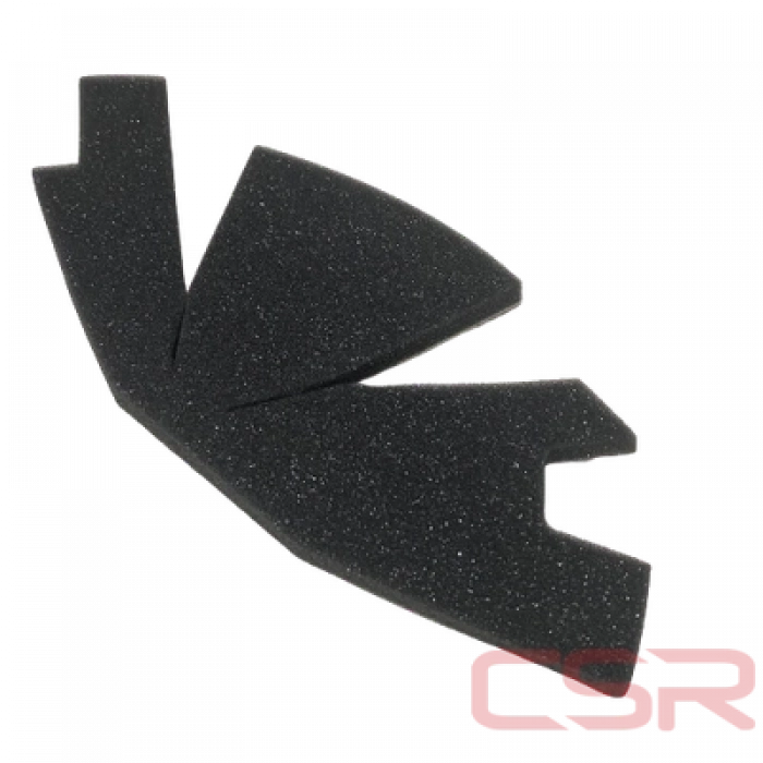 DEBRİYAJ KAPAK KAUÇUĞU Yamaha NmaX [ORJİNAL]