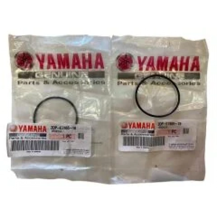 DEBRİYAJ KASNAK ORİNGİ ÜST Yamaha NmaX [ORJİNAL]