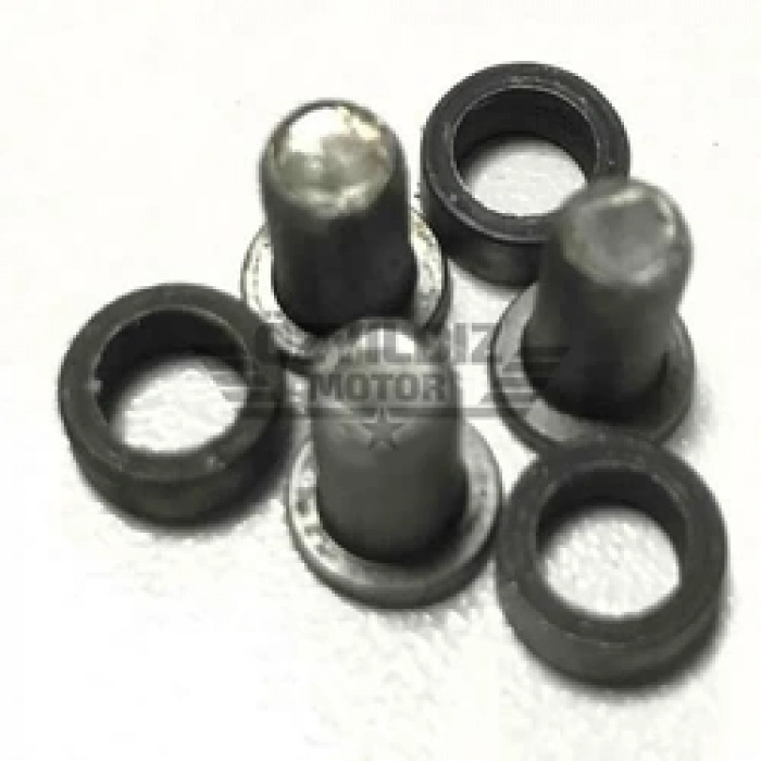 DEBRİYAJ KASNAK PİM SET HONDA ACTIVA 100 [ORJİNAL]