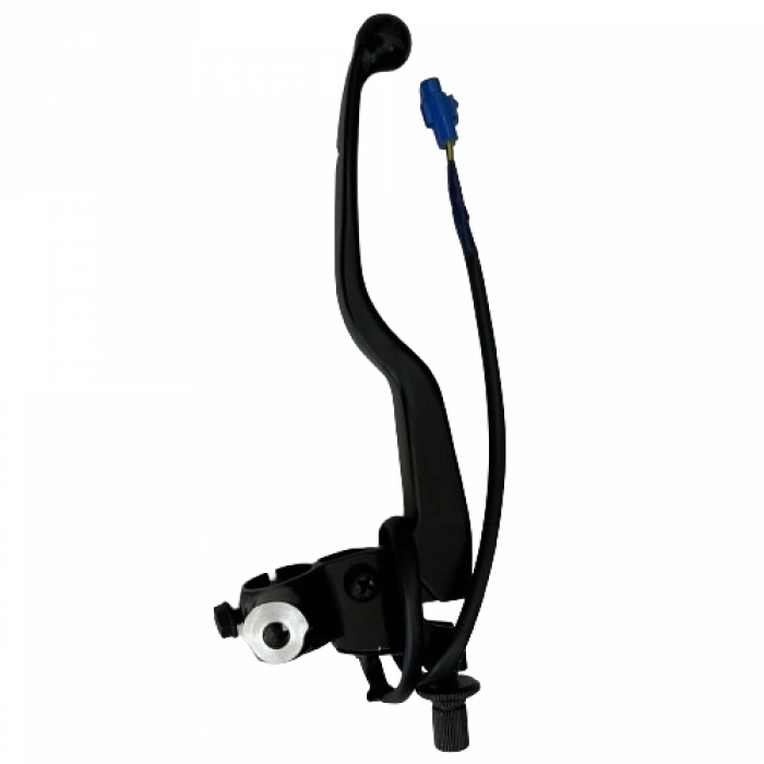 DEBRİYAJ KOL VE KÜTÜĞÜ BAJAJ DOMINAR 250 [ORJİNAL]