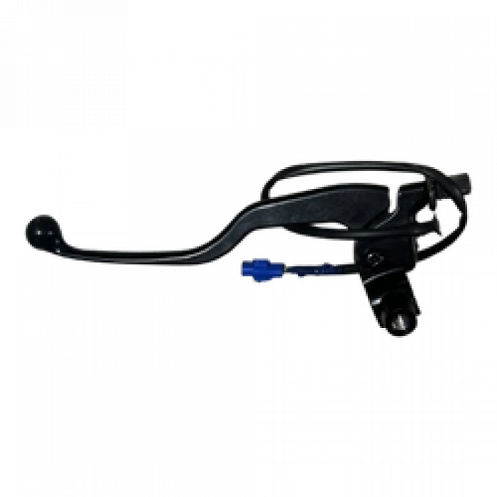 DEBRİYAJ KOLU KOMPLE BAJAJ N250-F250 [ORJİNAL]