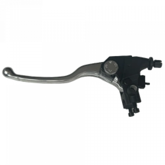 DEBRİYAJ KOLU KOMPLE CF MOTO NK400 [ORJİNAL]