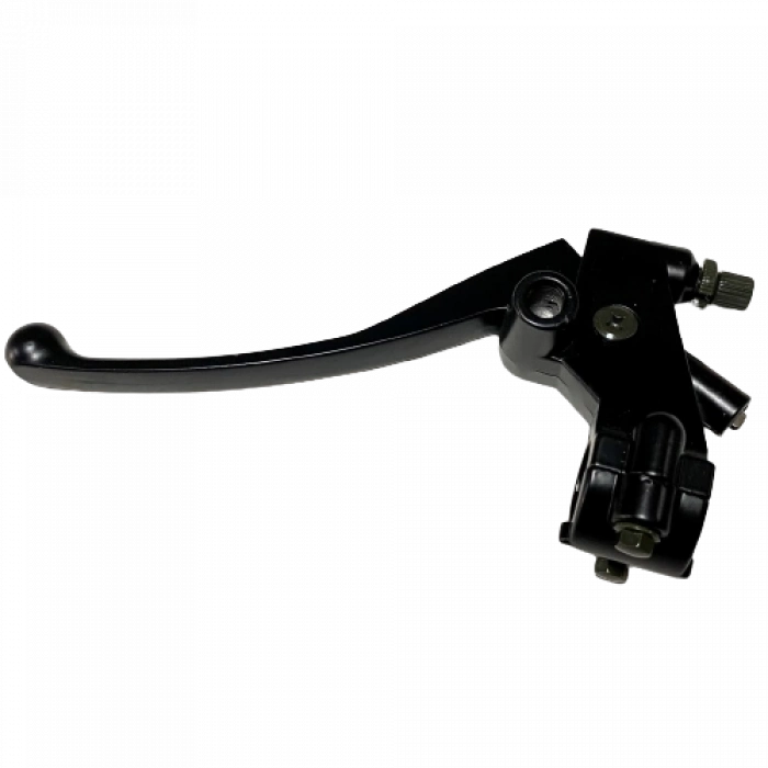 DEBRİYAJ KOLU+KÜTÜĞÜ CBF150