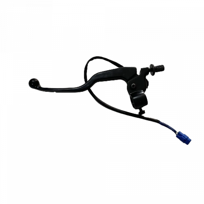 DEBRİYAJ KOLU VE KÜTÜK BAJAJ RS200 [ORJİNAL]