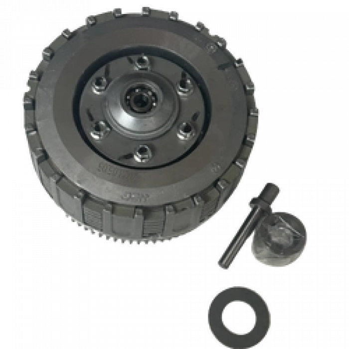 DEBRİYAJ KOMPLE CF MOTO NK250 [ORJİNAL] E4