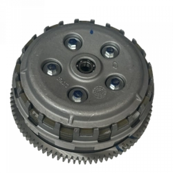 DEBRİYAJ KOMPLE CF MOTO NK400 [ORJİNAL]