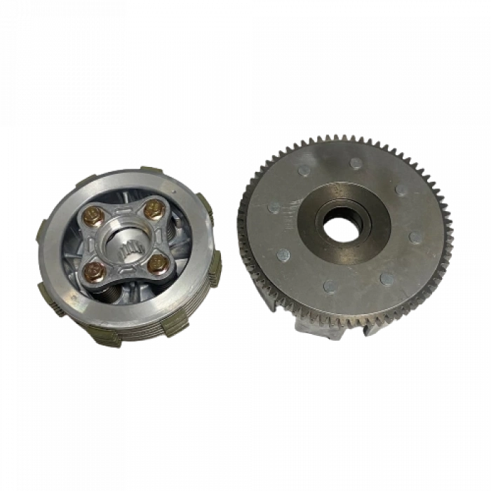 DEBRİYAJ KOMPLE  BAJAJ NS200