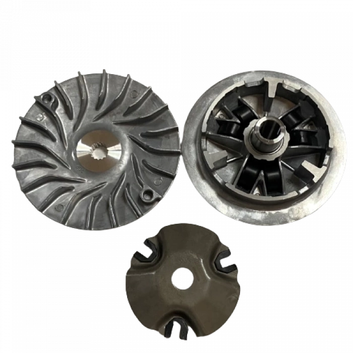 ÖN DEBRİYAJ Yamaha NmaX CSR