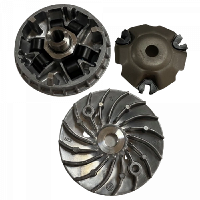 ÖN DEBRİYAJ [K35] PCX 125 CSR