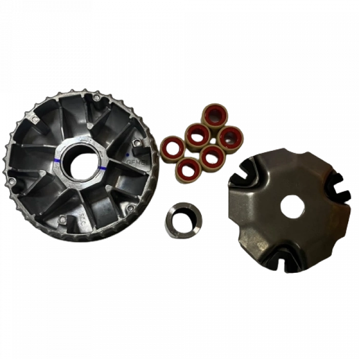 ÖN DEBRİYAJ SPACY -Oem