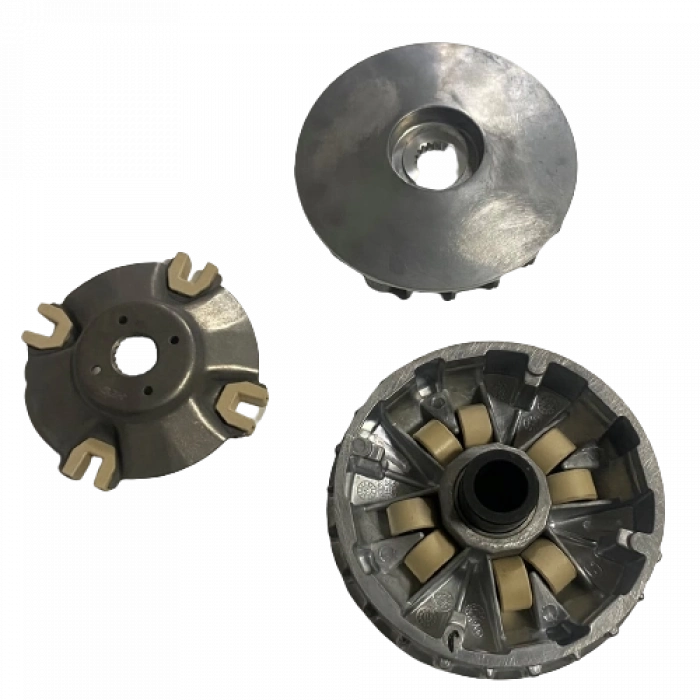 ÖN DEBRİYAJ SET [EM] XmaX 250 Csr