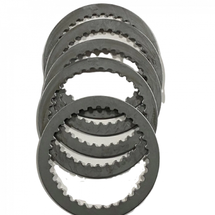 DEBRİYAJ SACI BAJAJ NS200 [ORJİNAL]