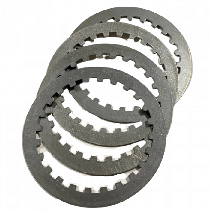 DEBRİYAJ SACI RTR A  T.K RAIDER