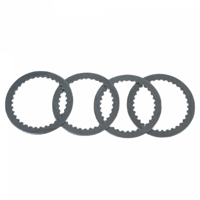 DEBRİYAJ SACI SET BAJAJ NS125 [ORJİNAL]