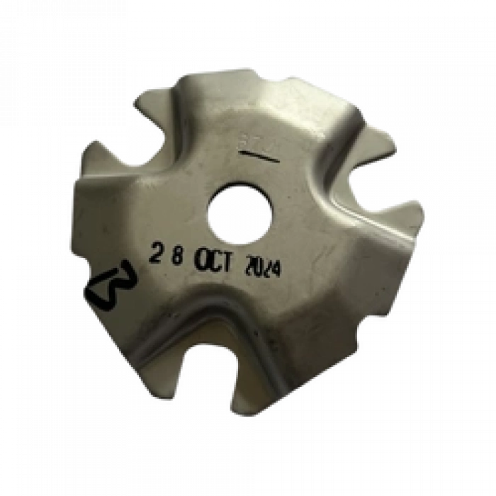 DEBRİYAJ TAHRİK BASKI SACI Yamaha RayZR 125 [ORJİNAL]