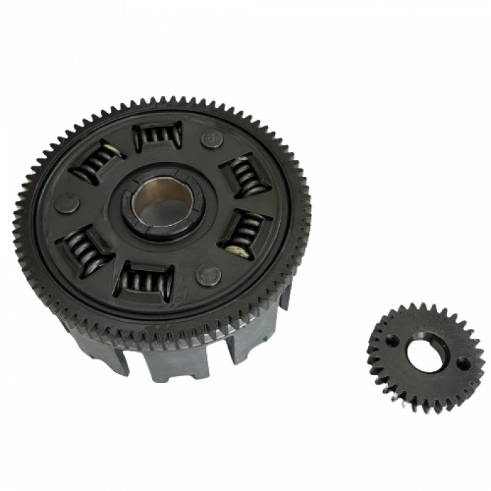 DEBRİYAJ TASI BAJAJ DOMINAR 250 [ORJİNAL]