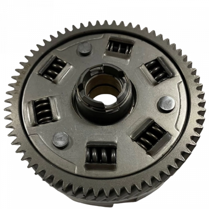 DEBRİYAJ TASI RTR A