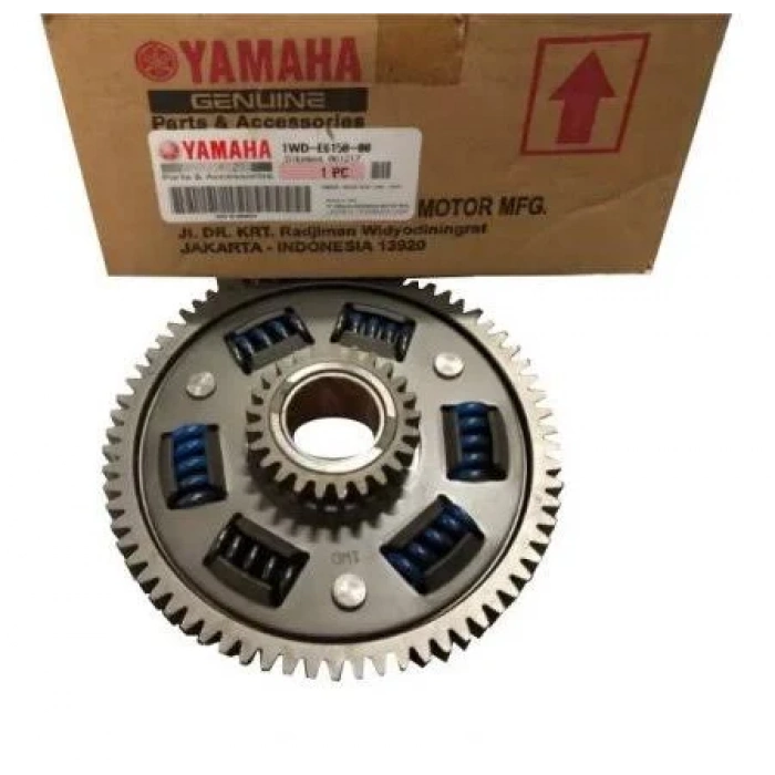 DEBRİYAJ TASI Yamaha R25 [ORJİNAL]