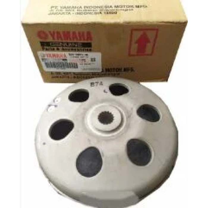 DEBRİYAJ TASI Yamaha XmaX 250-300 [ORJİNAL] 2028-2022