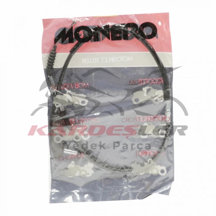 DEBRİYAJ TELİ CF MOTO NK 250 - SR 250