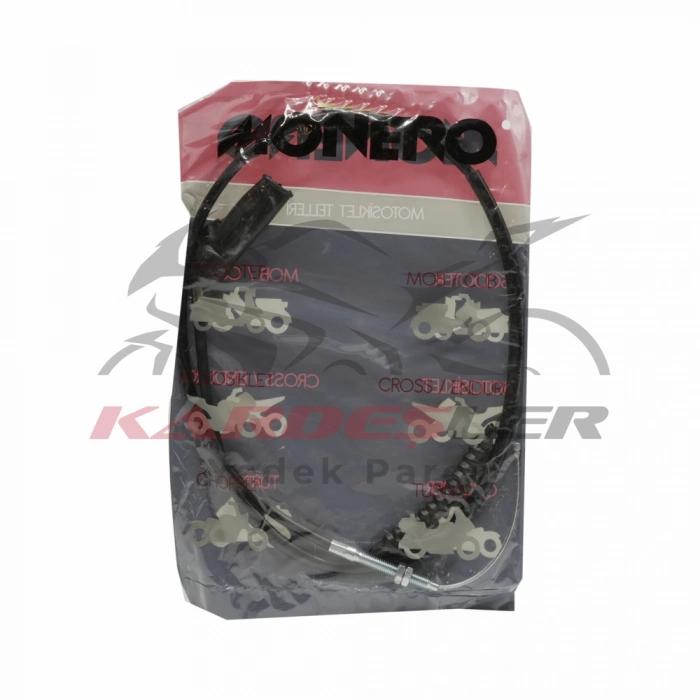 DEBRİYAJ TELİ KUBA TK 03