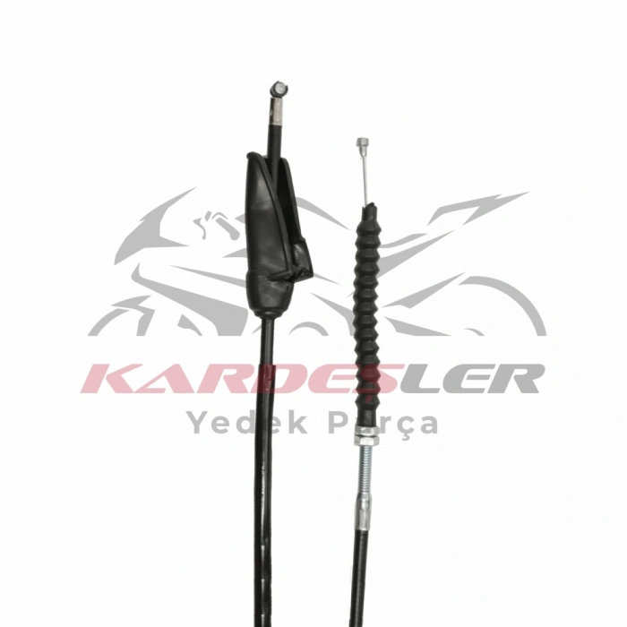 DEBRİYAJ TELİ KUBA TK 03