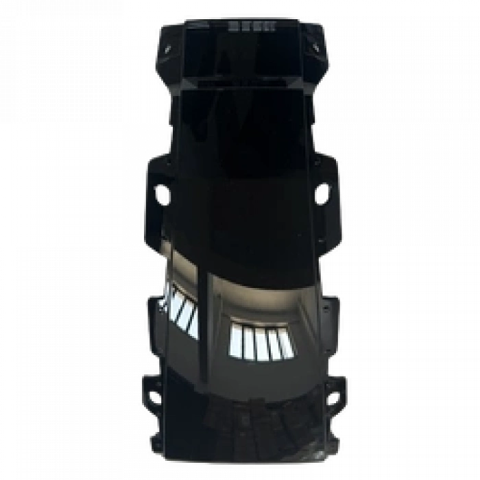 DEPO ARKA GRENAJ SİYAH CF MOTO NK250 [ORJİNAL] 2023 E5