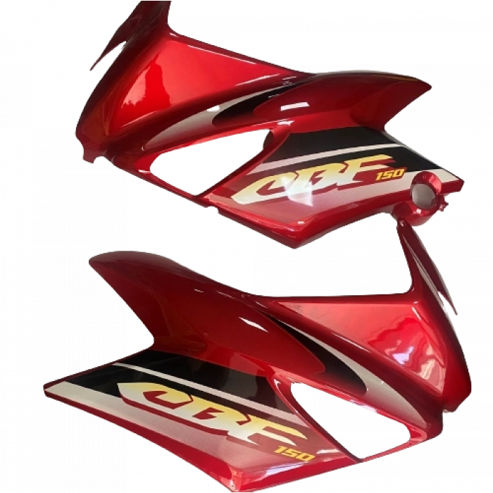 DEPO GRENAJI  ETİKETLİ  CBF150 KIRMIZI YM