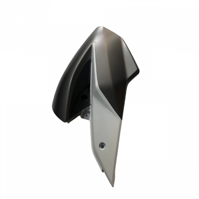 DEPO GRENAJI SAĞ BEYAZ BAJAJ NS200 [ORJİNAL]