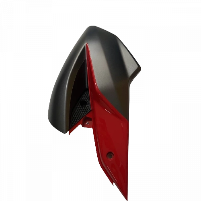 DEPO GRENAJI SAĞ KIRMIZI BAJAJ NS200 [ORJİNAL]