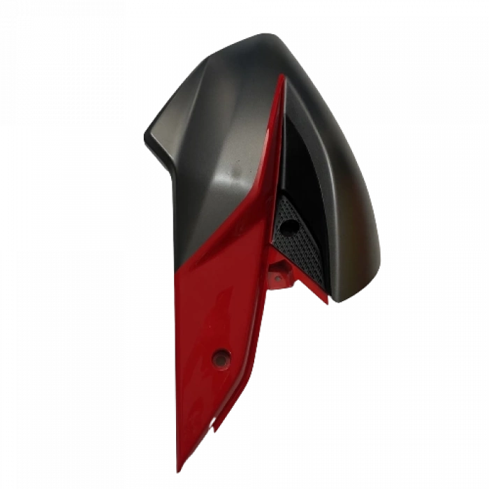 DEPO GRENAJI SOL KIRMIZI BAJAJ NS200 [ORJİNAL]