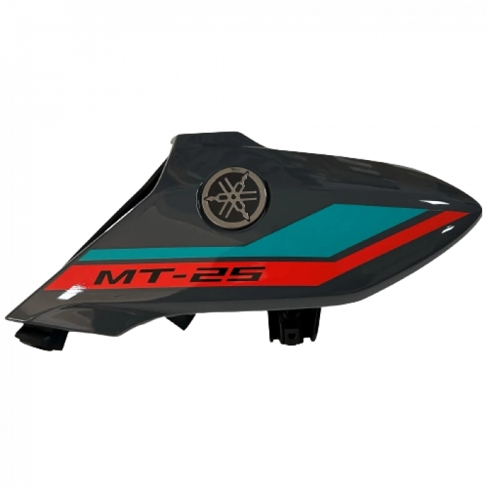 DEPO GRENAJI SOL [YM] Yamaha MT25 [ORJİNAL]                                                    30 3E