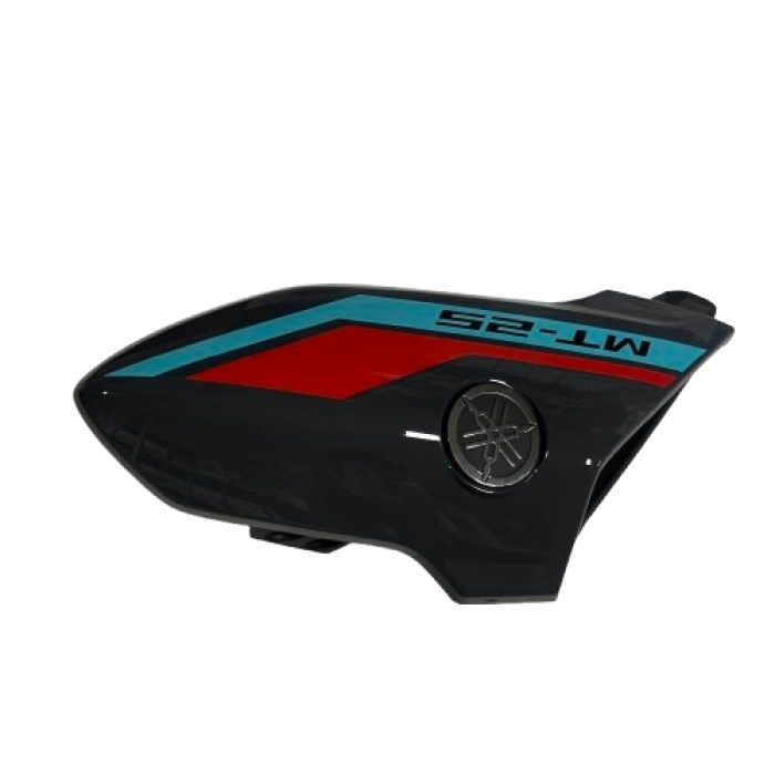 DEPO SOL MT25 A YENİ 3E