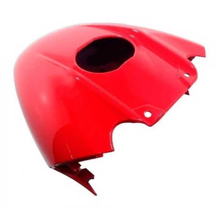 DEPO ÜSTÜ [KIRMIZI] BAJAJ NS200 [ORJİNAL]