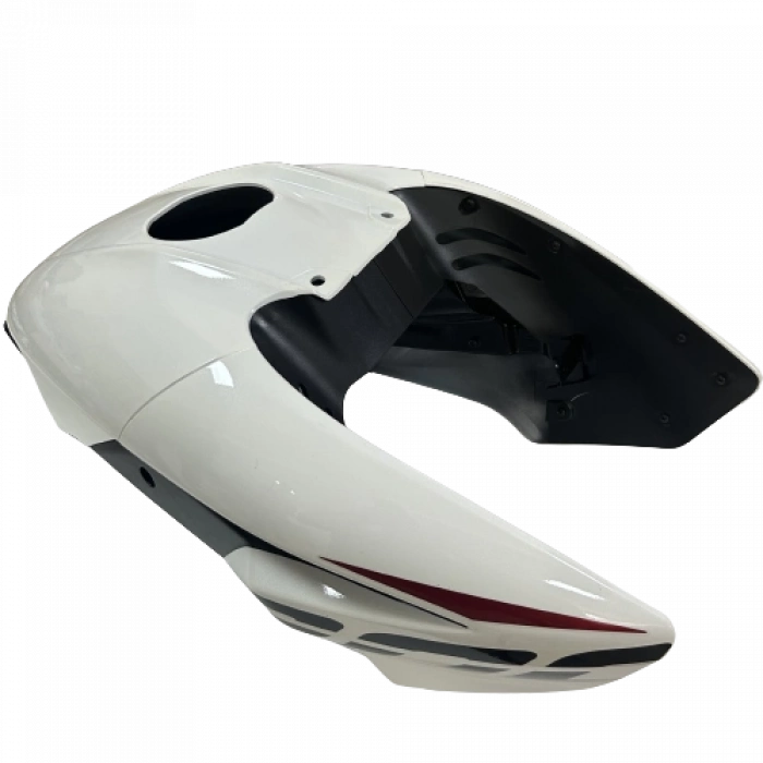 DEPO ÜSTÜ [BEYAZ] BAJAJ NS200 [ORJİNAL] 2021