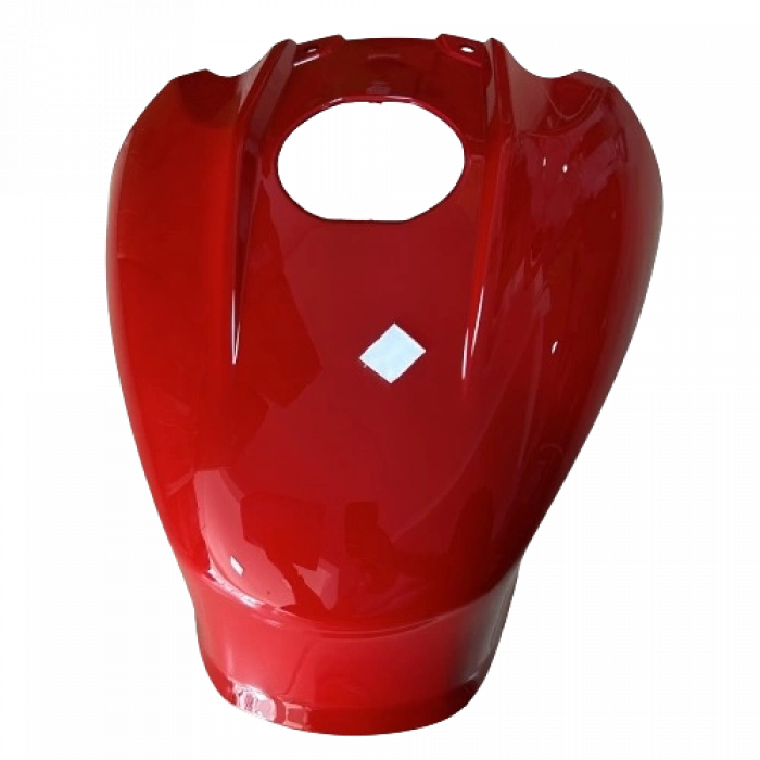 DEPO ÜST GRENAJ [KIRMIZI] BAJAJ NS200