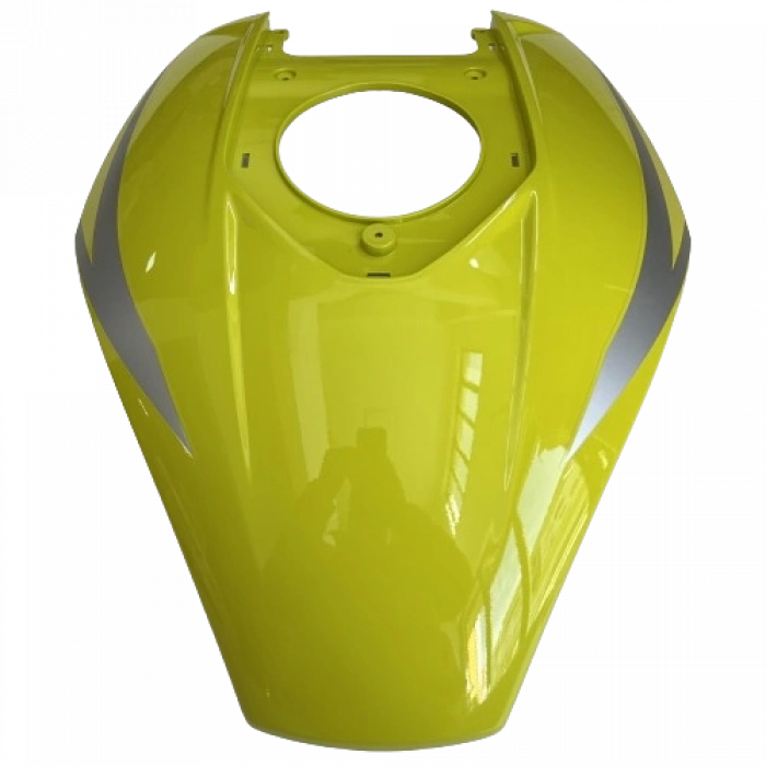 DEPO ÜST SARI BAJAJ DOMINAR 250 [ORJİNAL]