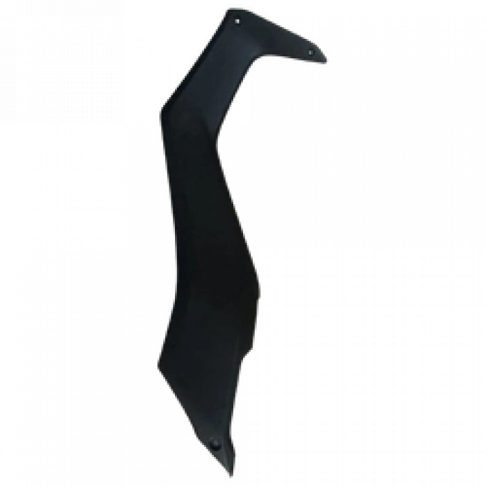 DEPO YAN GRENAJ [MATSİYAH] Yamaha NmaX [ORJİNAL] 2021