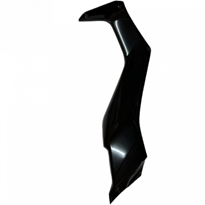 DEPO YAN GRENAJ SAĞ [SİYAH] Yamaha NmaX [ORJİNAL] 2021