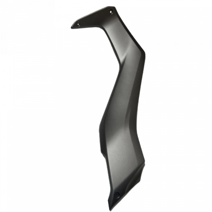 DEPO YAN GRENAJ SAĞ [GRİ] Yamaha NmaX [ORJİNAL] 2021