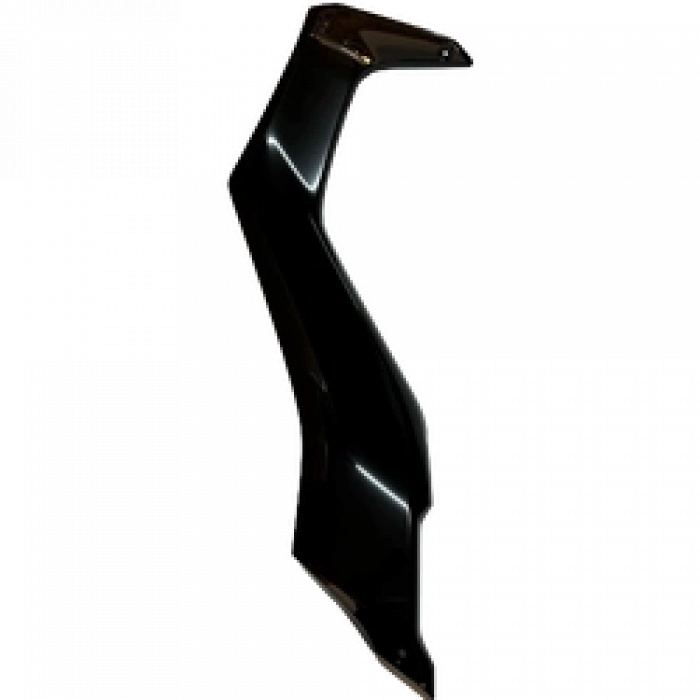 DEPO YAN GRENAJ SOL [SİYAH] Yamaha NmaX [ORJİNAL] 2021