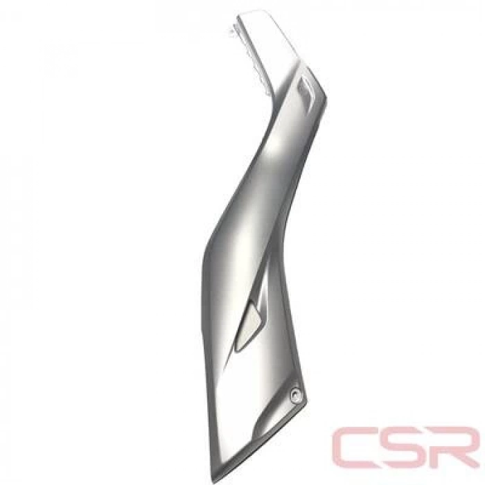 DEPO YAN KAPAK SAĞ [GRİ] XmaX 250 [ORJİNAL] 2018-2022