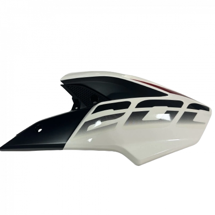 DEPO YAN GRENAJI SAĞ [BEYAZ] BAJAJ NS200 [ORJİNAL] 2021