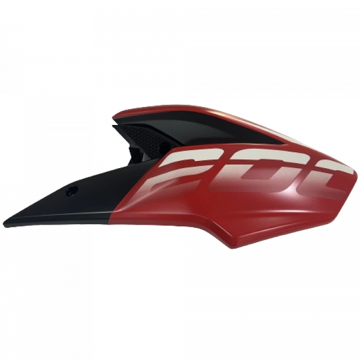 DEPO YAN GRENAJI SAĞ [KIRMIZI] BAJAJ NS200 [ORJİNAL] 2021